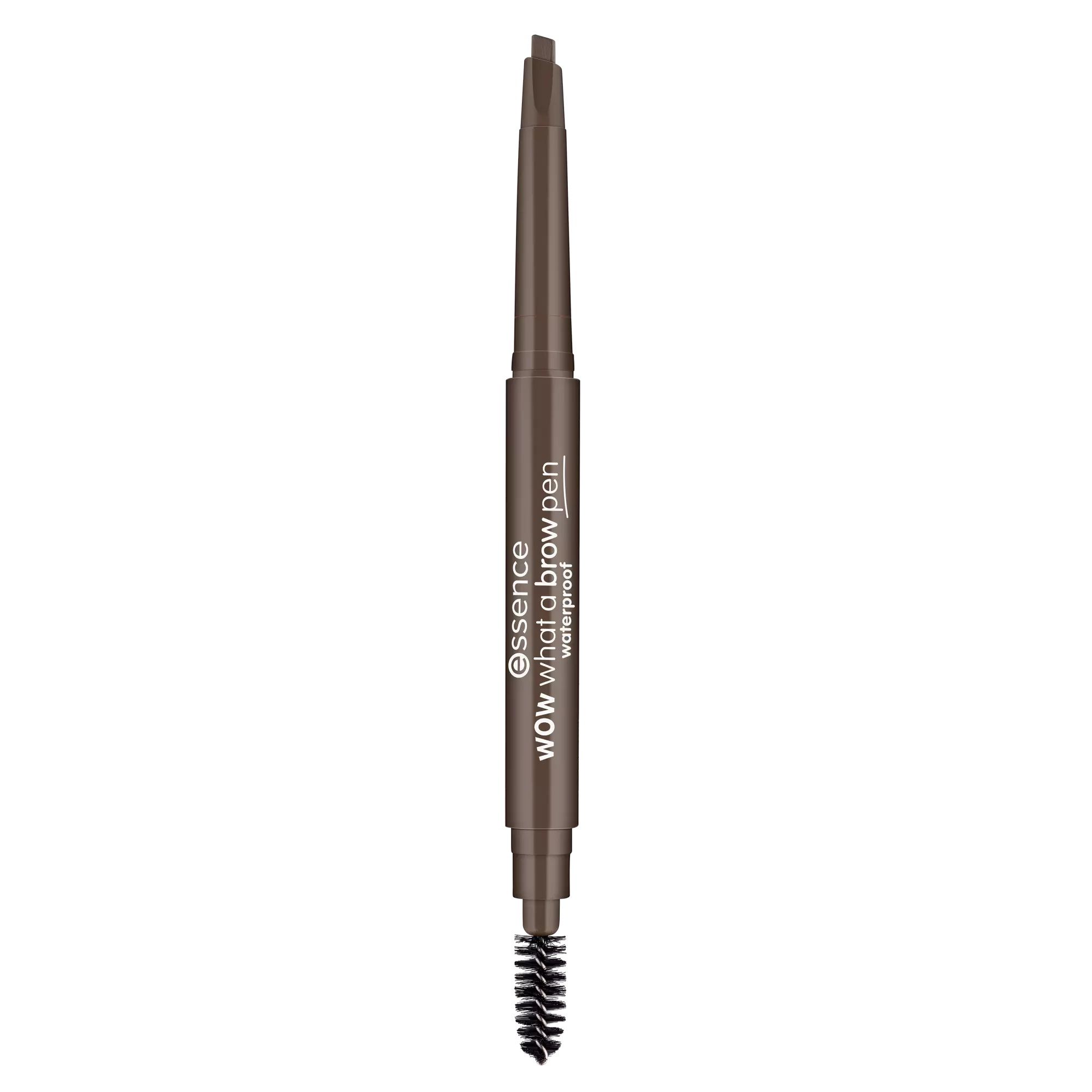 Essence Creion de Sprancene Wow What a Brow Pen 03 Dark Brown 0.2g