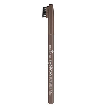 Essence Creion Sprancene Eyebrow Designer 12 Hazelnut Brown 1g