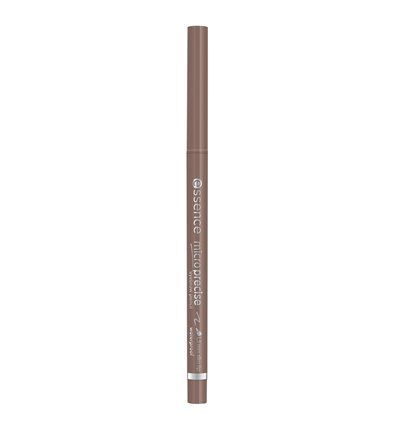 Essence Creion Sprancene Micro Precise 03 Dark Brown 0.05g