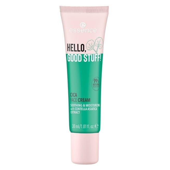 Essence Crema de Fata Hello, Good Stuff! Cica Face Cream 30ml