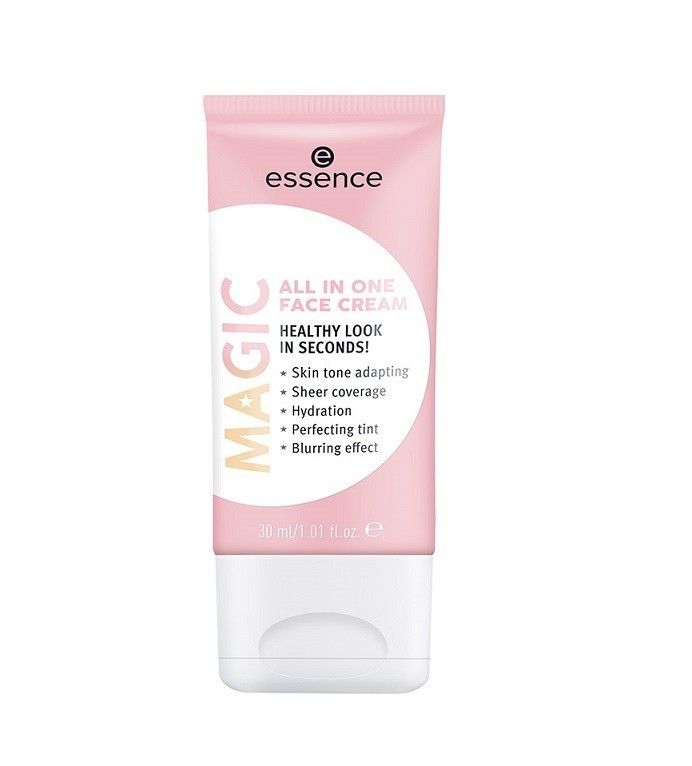 Essence Crema de fata Magic All In One 30ml