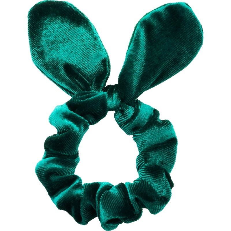 Essence Elastic Par In The Bloom Light Velvet Scrunchie