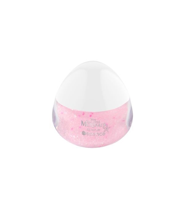 Essence Exfoliant de Buze Disney The Little Mermaid Lip Scrub 10g