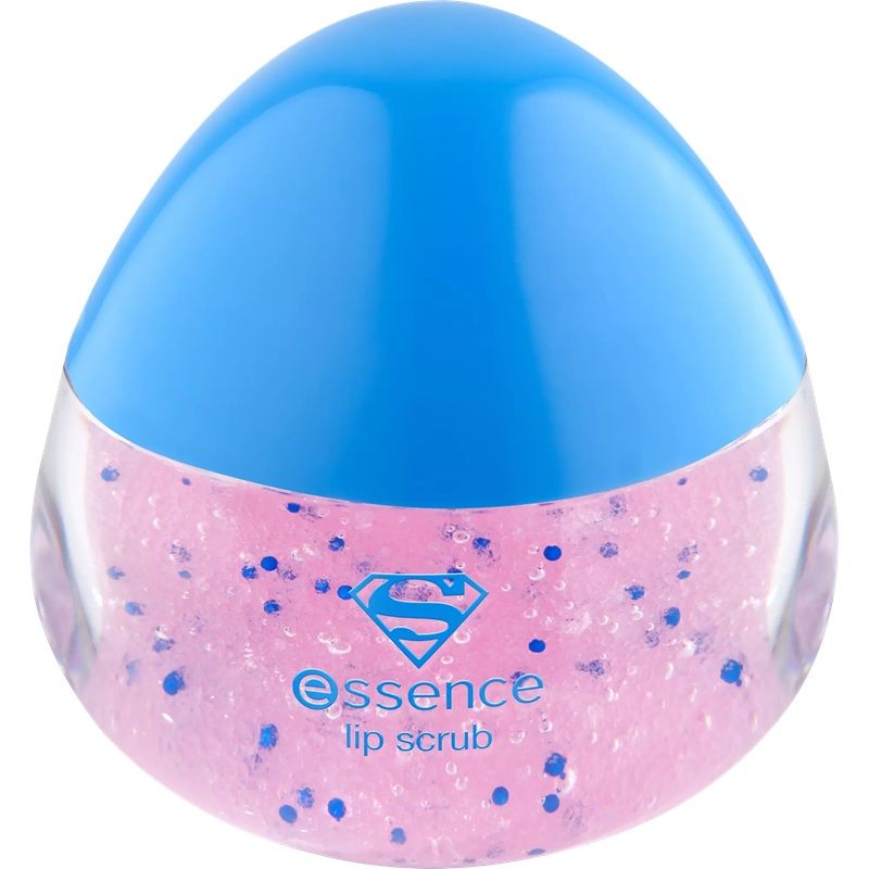 Essence Exfoliant de buze Superman Lip Scrub 11g