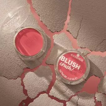 Essence Fard de Obraz Blush Crush! 30 Cool Berry 5g
