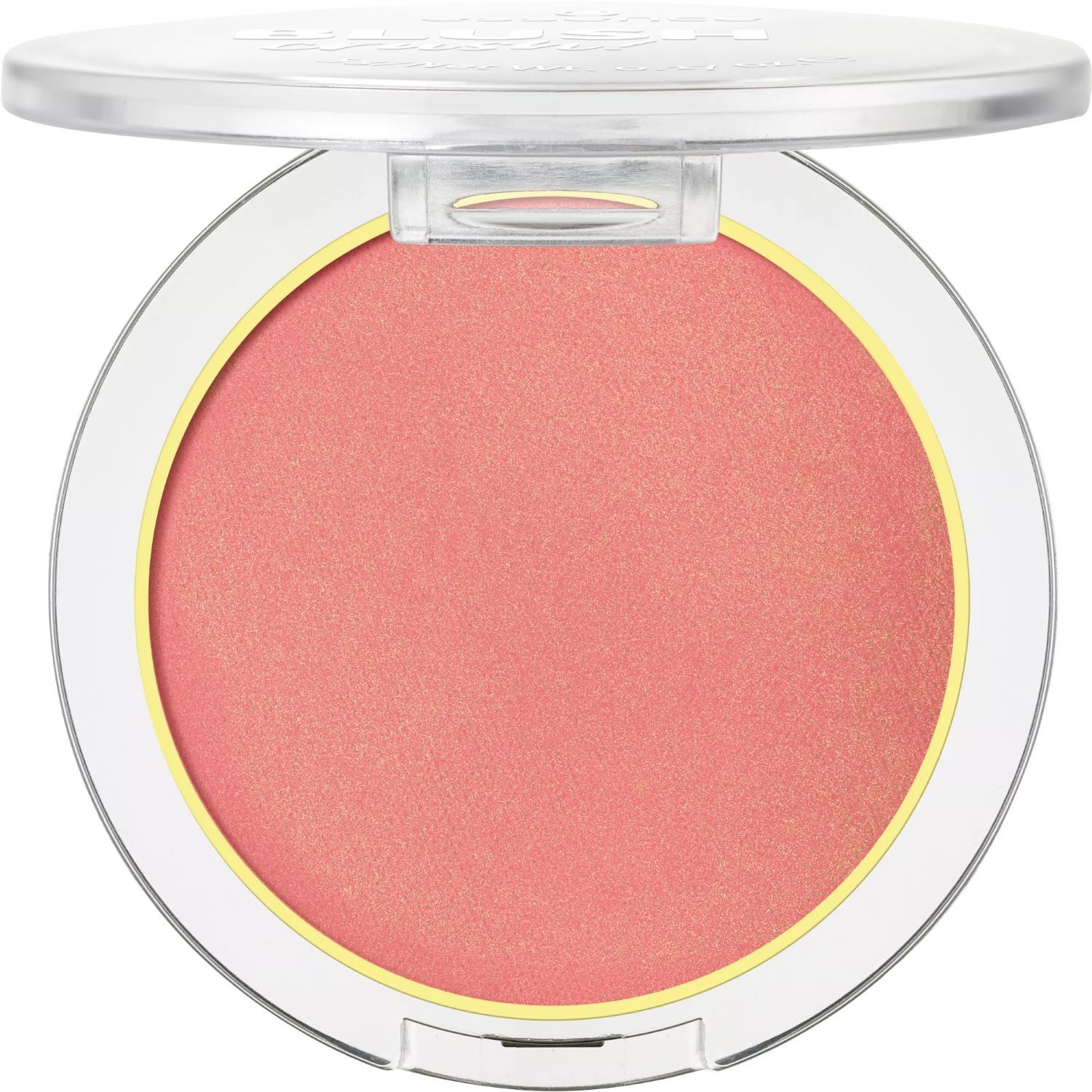 Essence Fard de Obraz Blush Crush! 40 Strawberry Flush 5g
