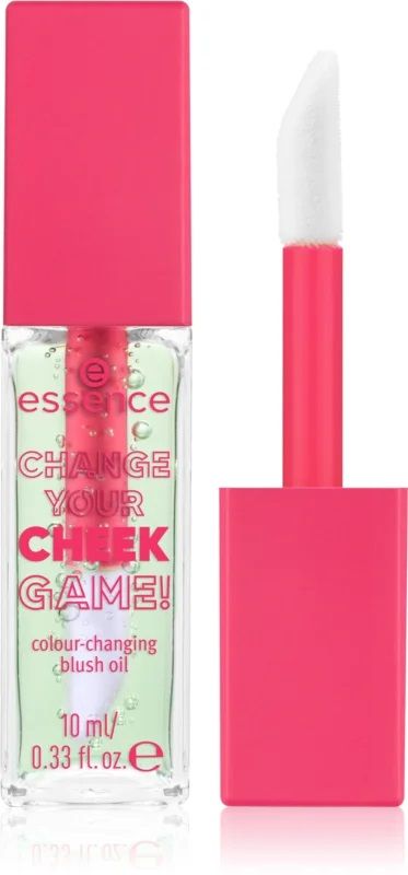 Essence Fard de Obraz Change Your Cheek Game! 01 Colour Switch 10ml