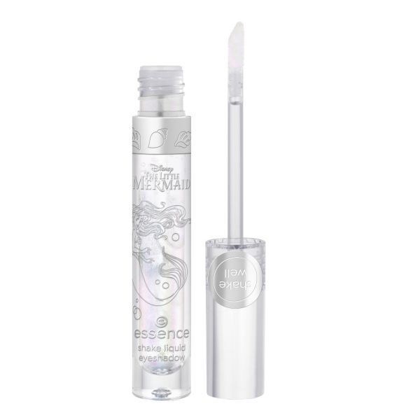 Essence Fard Ochi Disney The Little Mermaid Eyeshadow Liquid Shake 01 Eye Shine Like the Sea 3.6ml