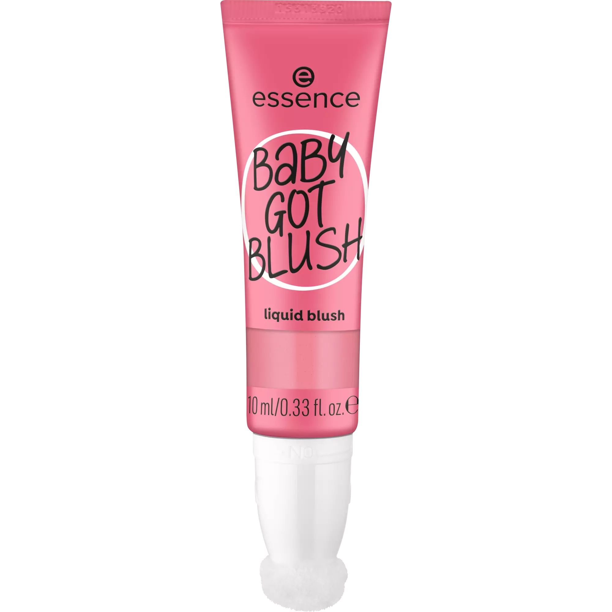 Essence Fard de Obraz Lichid Baby Got Blush 10 Pinkalicious 10ml