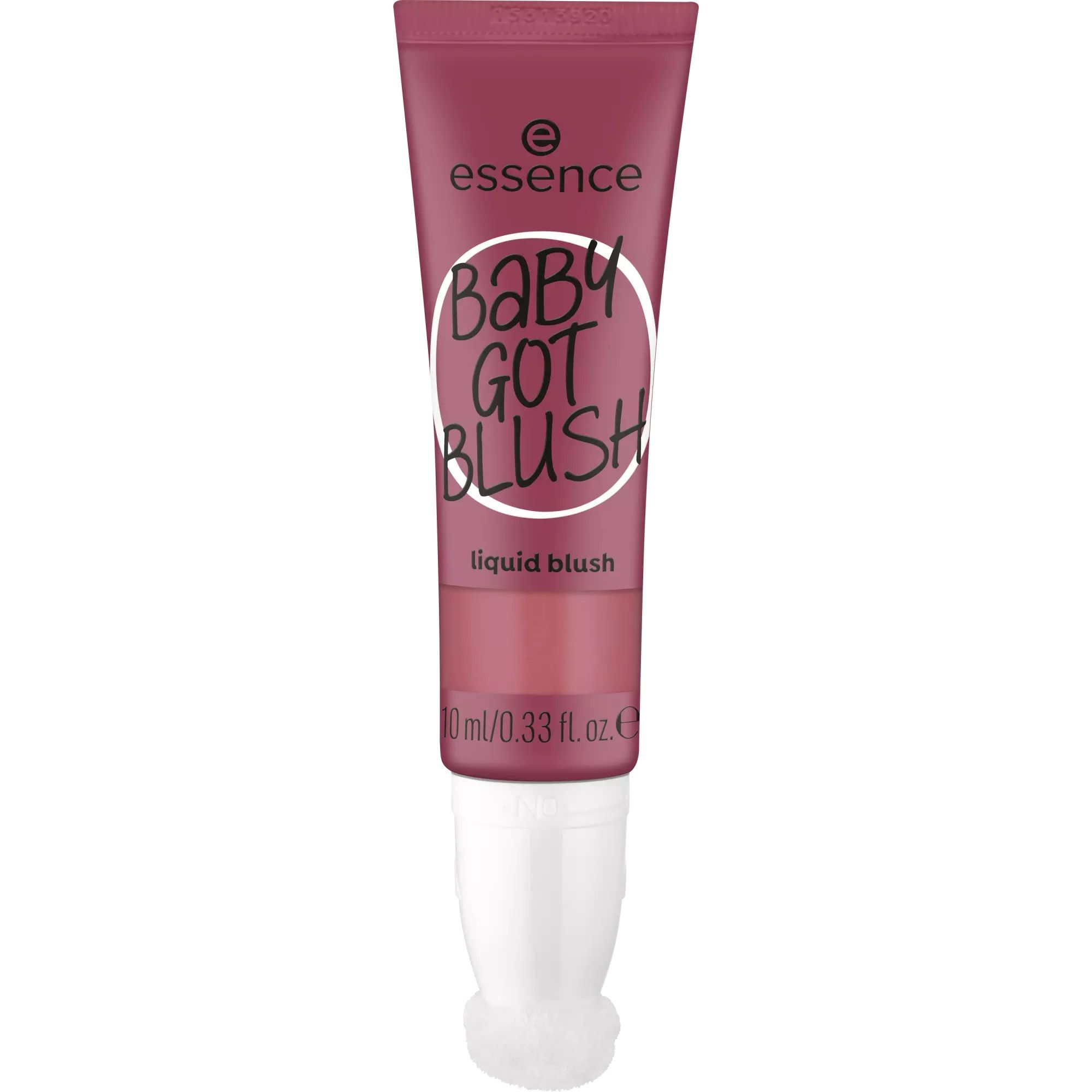 Essence Fard de Obraz Lichid Baby Got Blush 20 Blushin Berry 10ml