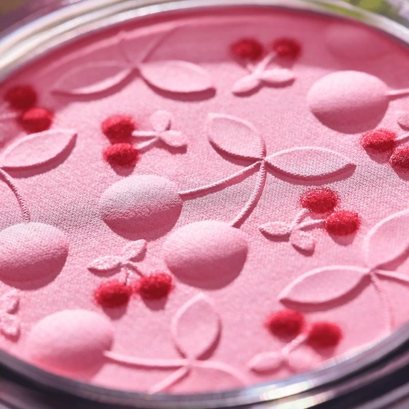 Essence Fard de Obraz So Cherry Happy Blushlighter 01 Love You Cherry Much 8.5g |