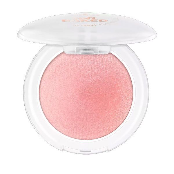 Essence Fard de Obraz Soft Baked Blush 10 Soft Bloom 4.5g