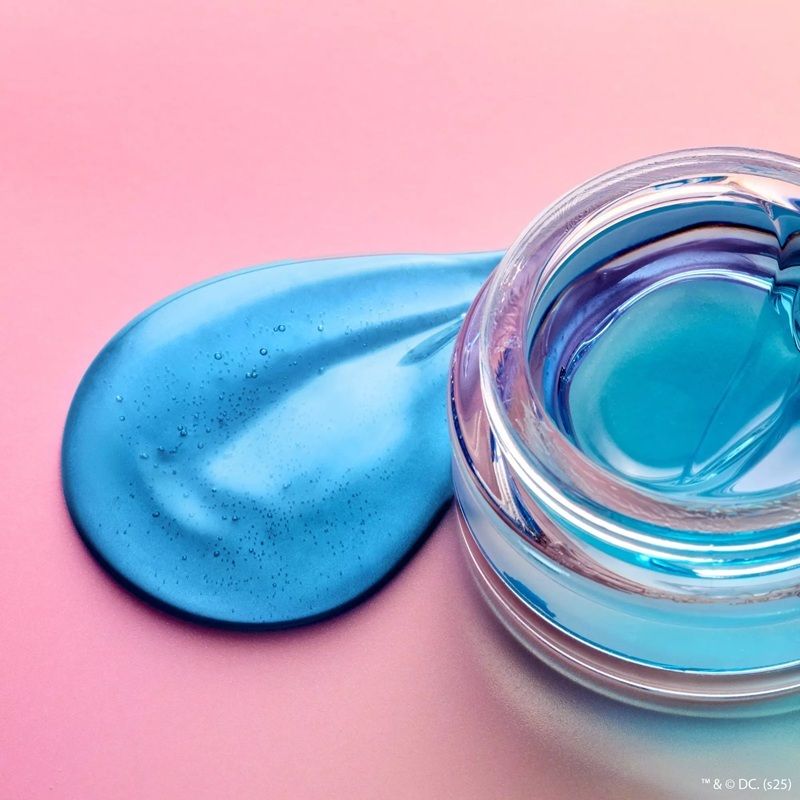 Essence Fard de Obraz Superman Color-Changing Jelly Blush 6.4g