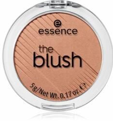 Essence Fard de Obraz The Blush 20 Bespoke 5g
