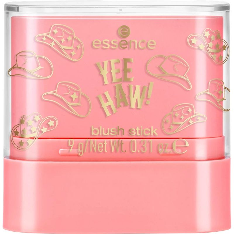 Essence Fard de Obraz Yee Haw! Blush Stick 9g