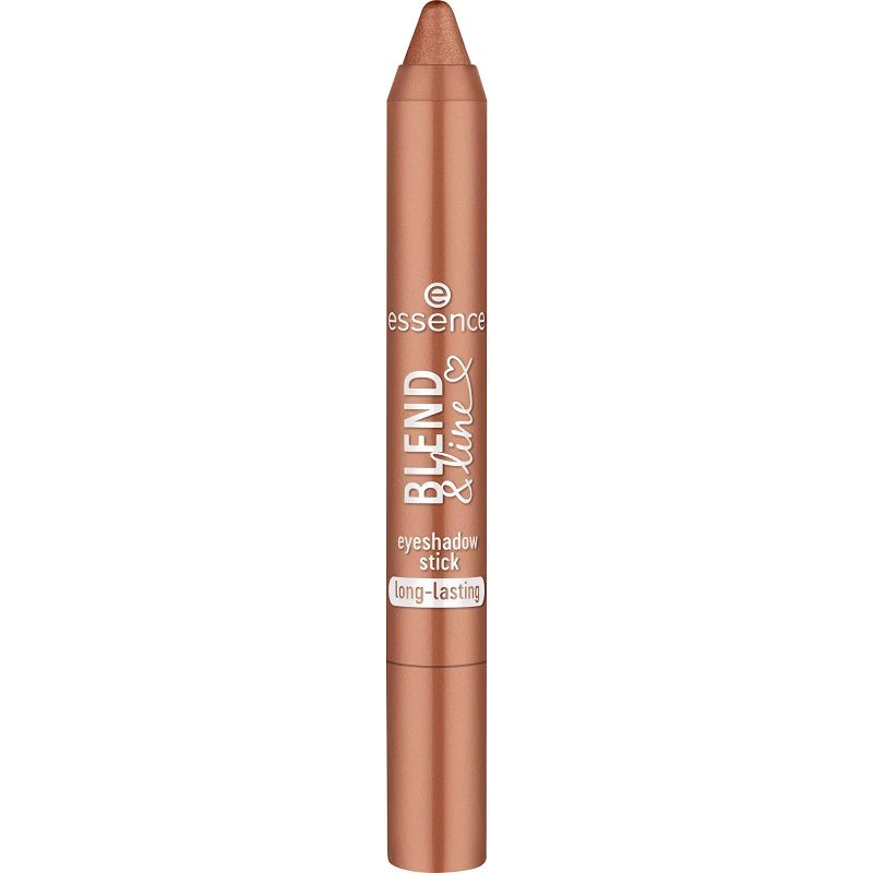 Essence Fard de Ochi Blend&Line Eyeshadow Stick 01 Cooper Feels 1.8g