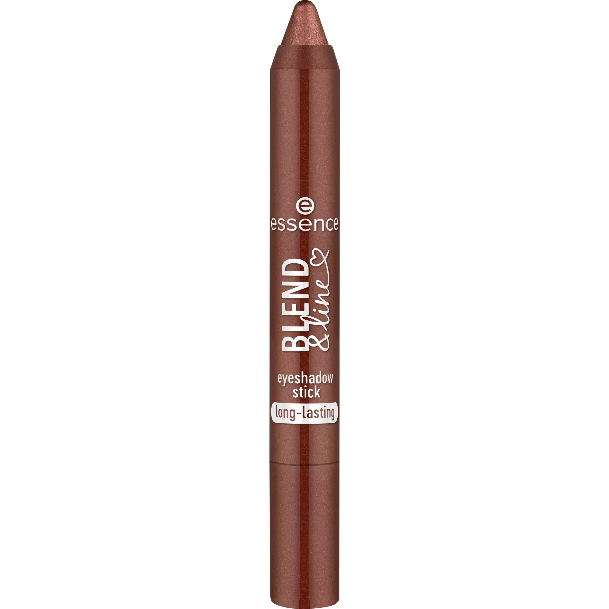 Essence Fard de Ochi Blend&Line Eyeshadow Stick 04 Full of Beans 1.8g