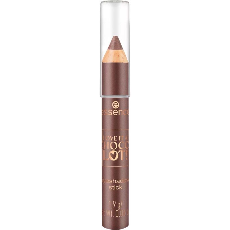 Essence Fard de Ochi Love It A Choco' Lot! Eyeshadow Stick 1.9g