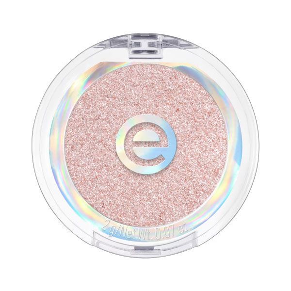 Essence Fard de Ochi Mono Glitter 02 Rosy Sparkle 2g