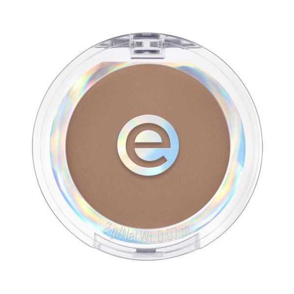 Essence Fard de Ochi Mono Matte 02 Neutral Brown 2g
