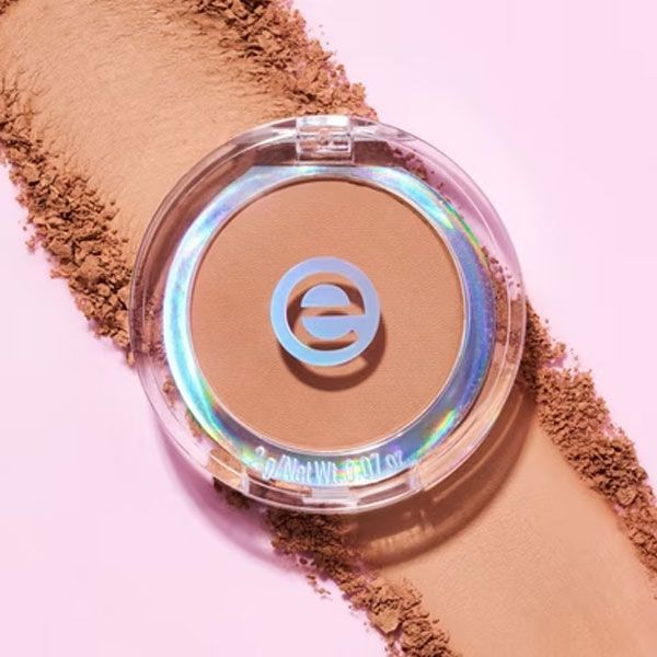 Essence Fard de Ochi Mono Matte 02 Neutral Brown 2g