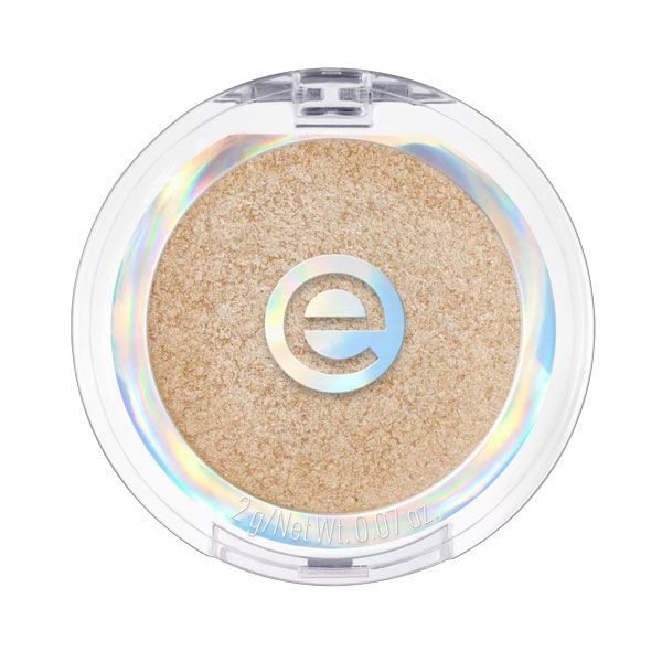 Essence Fard de Ochi Mono Pearly 01 Golden Glow 2g 