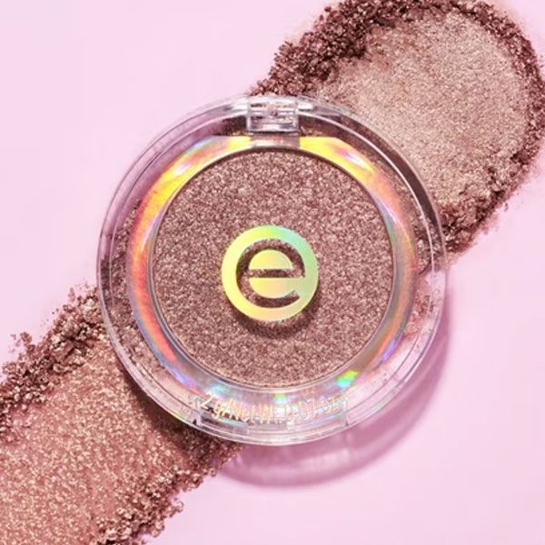Essence Fard de Ochi Mono Pearly 02 Silky Taupe 2g