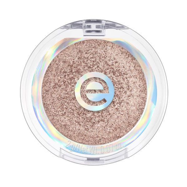 Essence Fard de Ochi Mono Pearly 02 Silky Taupe 2g