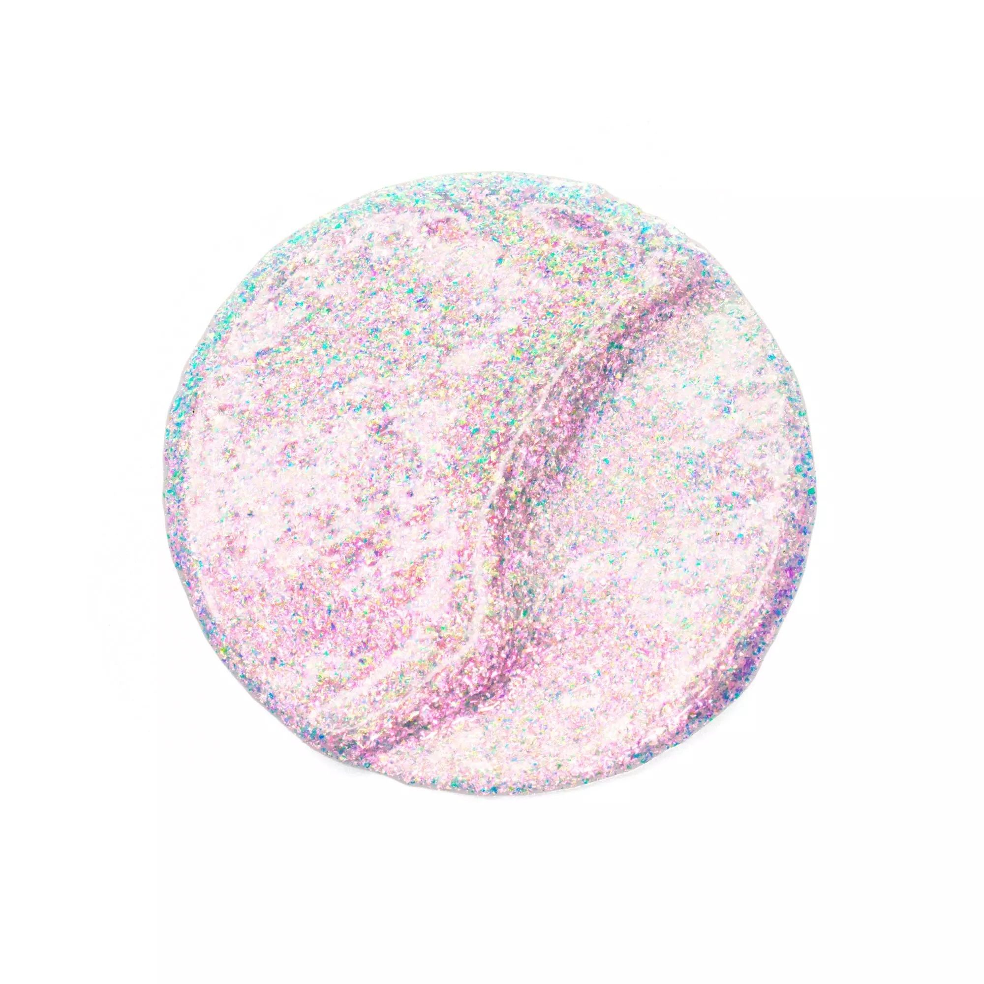 Essence Fard de Ochi Multichrome Flakes Eyeshadow Topper 02 Cosmic Feelings 2g