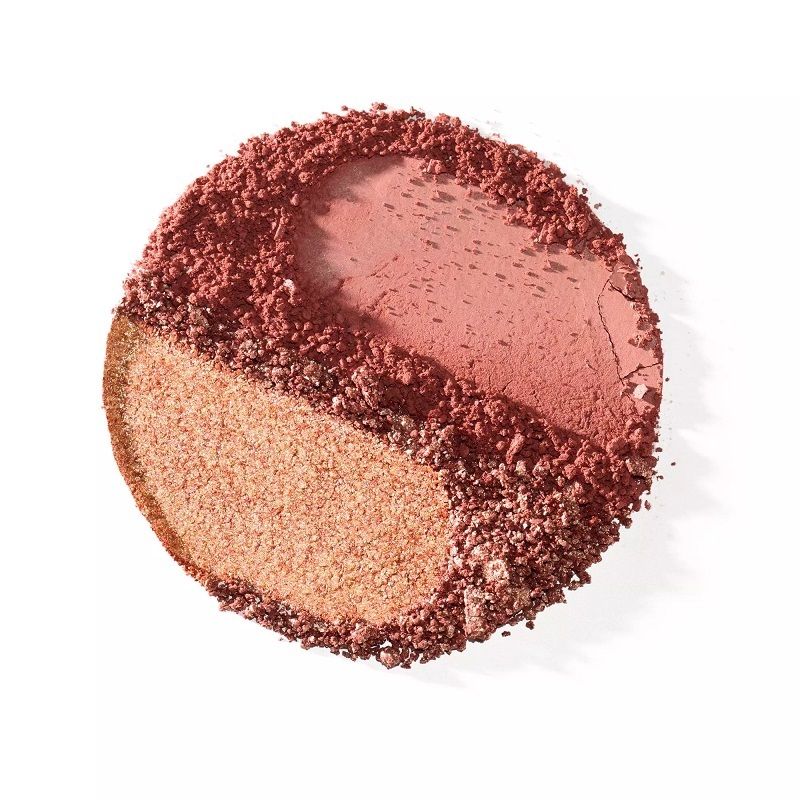 Essence Fard de Ochi Soft Touch Duo Eyeshadow 01 Bronze Beauty 1.8g 
