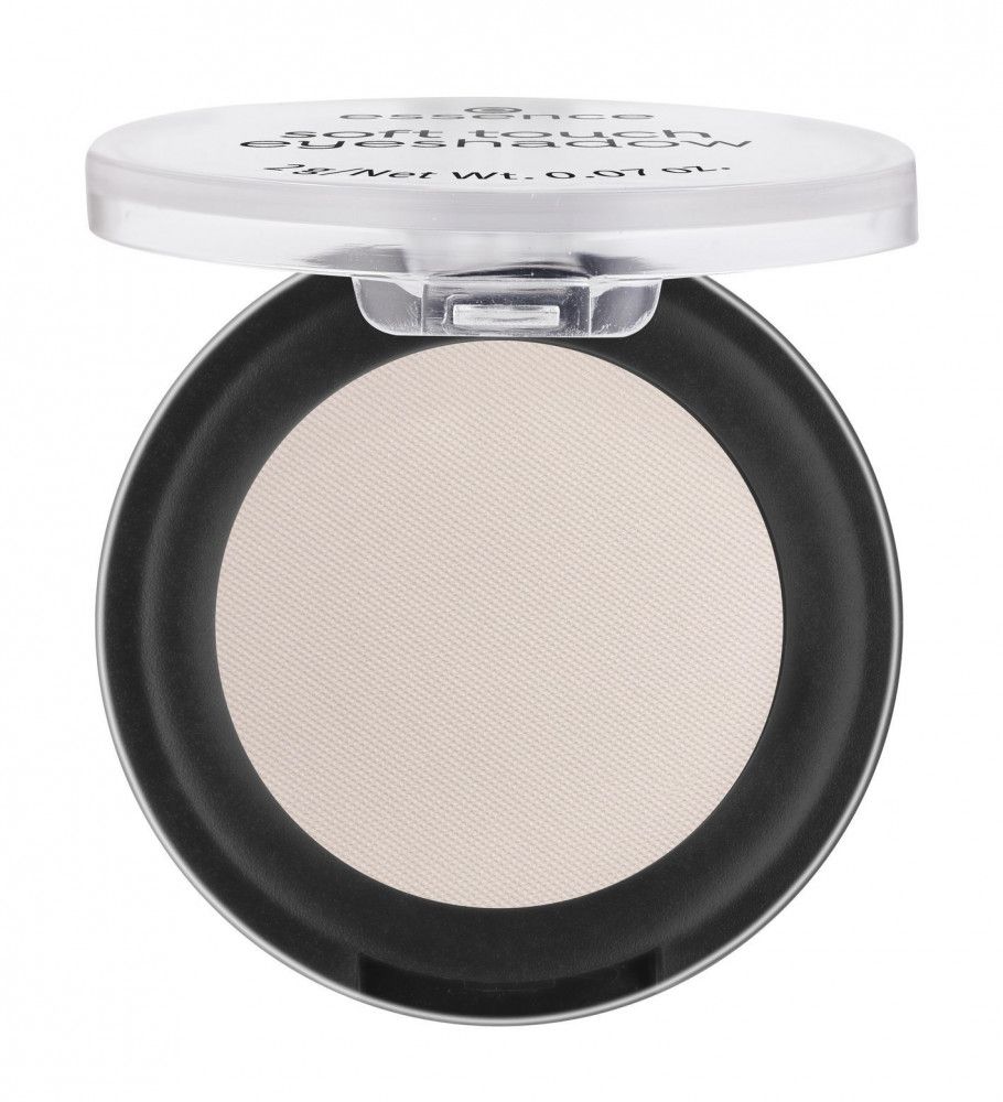 Essence Fard de Ochi Soft Touch Eyeshadow 01The One 2g