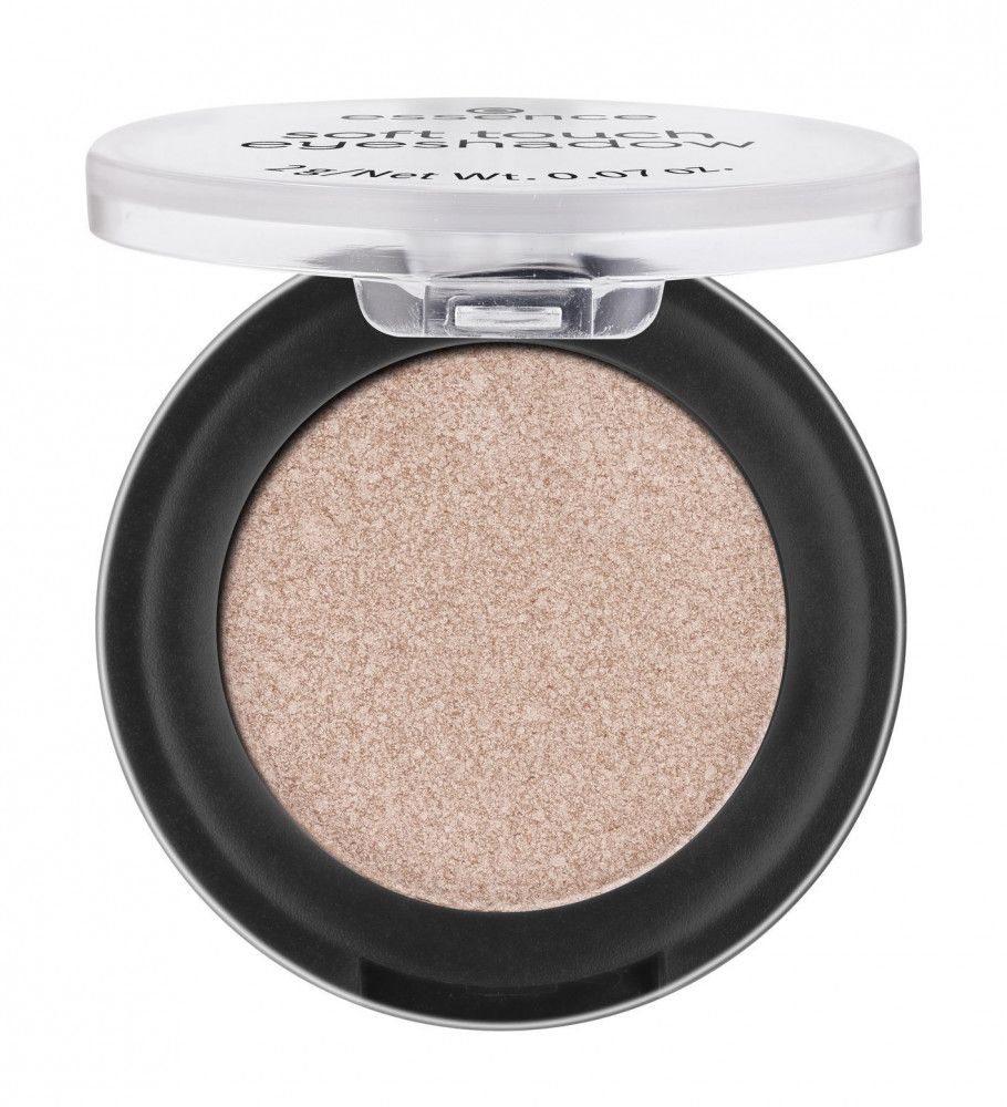 Essence Fard de Ochi Soft Touch Eyeshadow 02 Champagne 2g