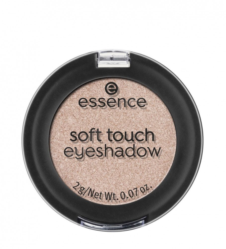 Essence Fard de Ochi Soft Touch Eyeshadow 02 Champagne 2g