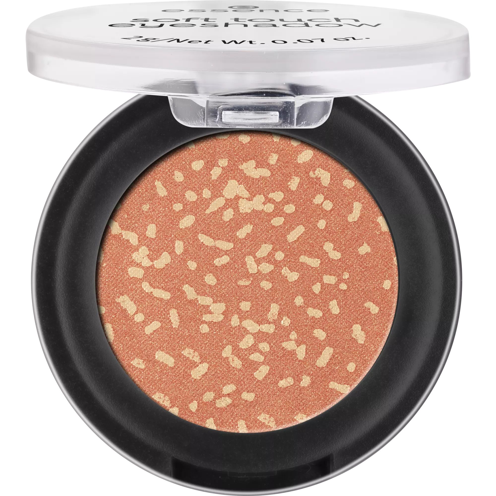 Essence Fard de Ochi Soft Touch Eyeshadow 08 Cookie Jar 2g