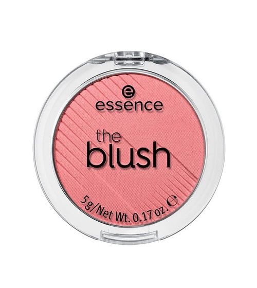 Essence Fard Obraz The Blush 80 Breezy 5g