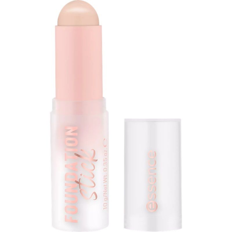 Essence Fond de Ten Foundation Stick 050 10g