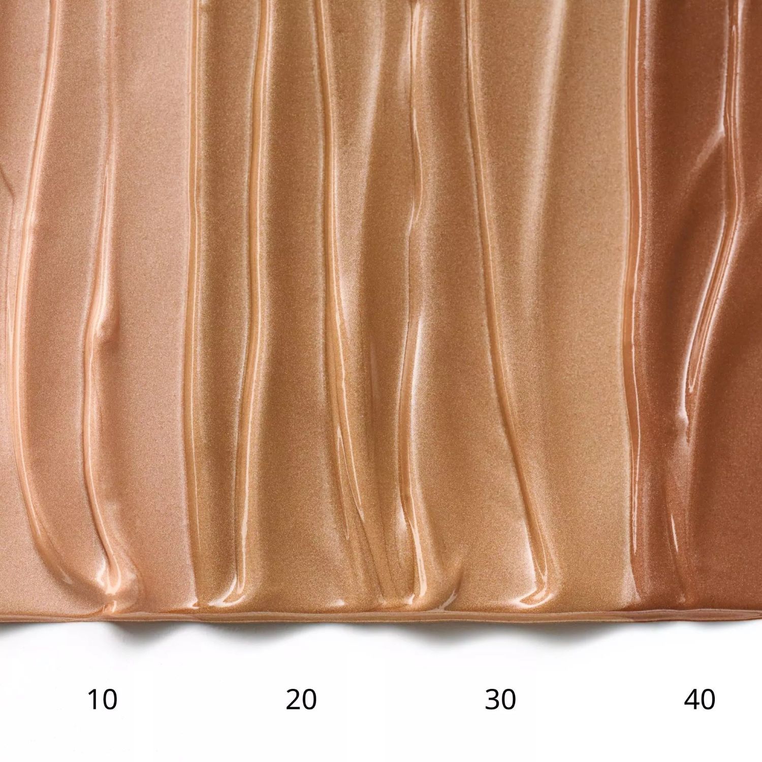 Essence Fond de Ten Magic Filter Glow Booster 10 Light 14ml
