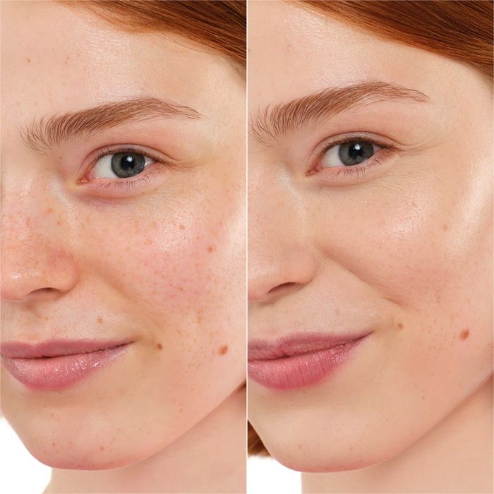 Essence Fond de ten Silky Blur Hydrating Longwear Foundation 100 30ml