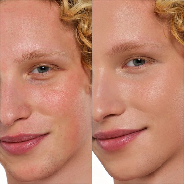 Essence Fond de ten Silky Blur Hydrating Longwear Foundation 115 30ml