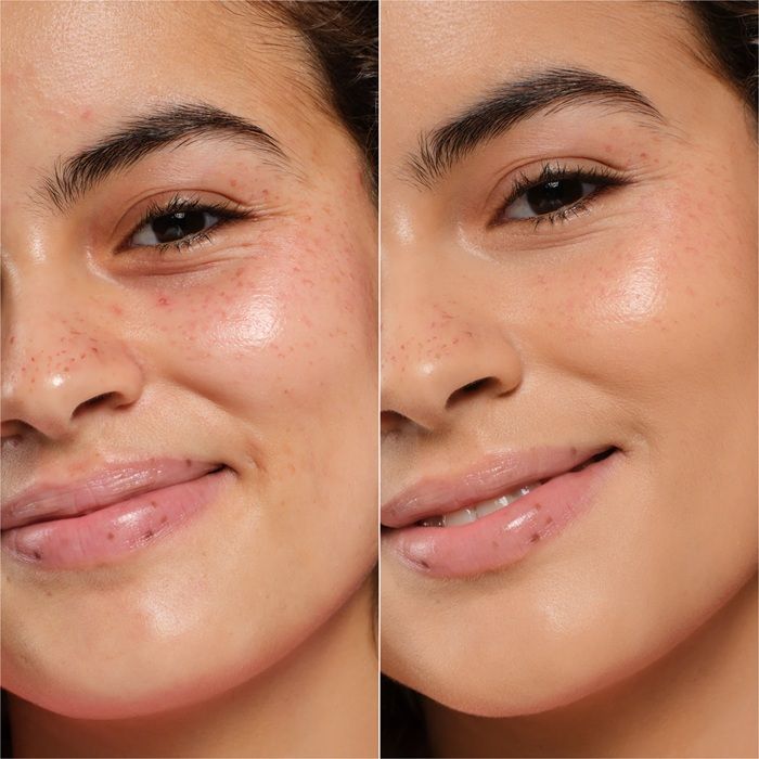 Essence Fond de ten Silky Blur Hydrating Longwear Foundation 120 30ml