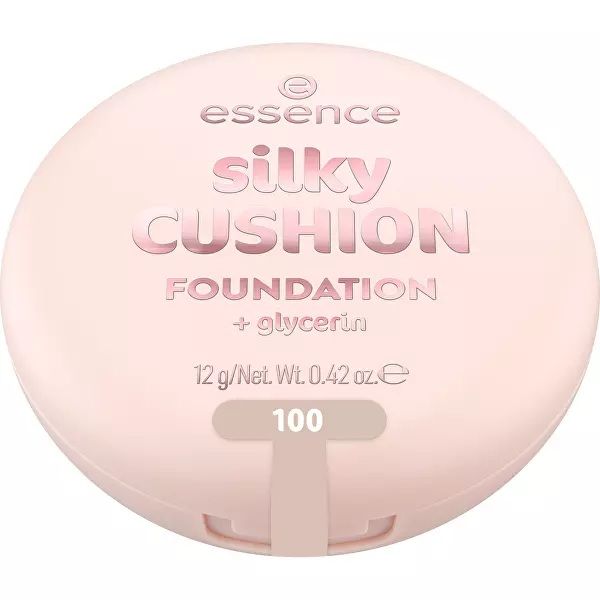 Essence Fond de Ten Silky Cushion Foundation 100 12g