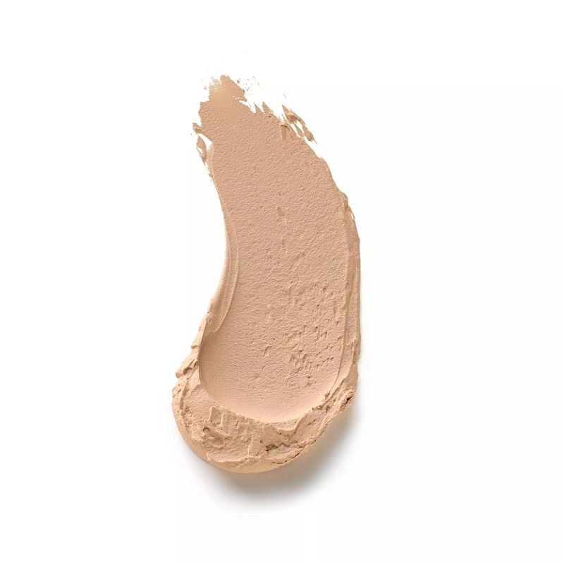 Essence Fond de Ten Spuma Natural Matte Mousse Foundation 15 16g