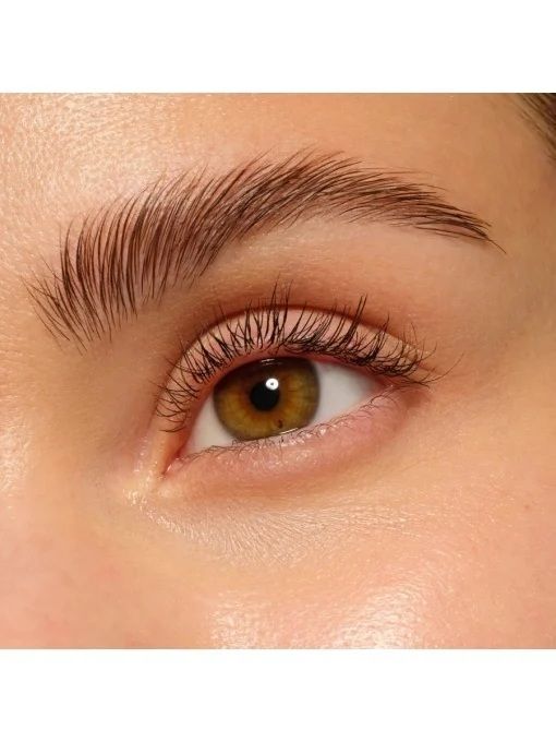 Essence Gel pentru Fixarea Sprancenelor Brow Lift&Freeze Glue 03 Medium Brown 7ml