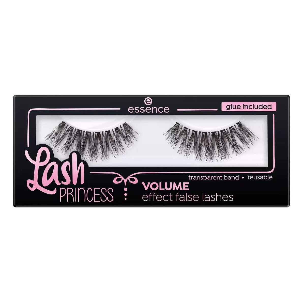 Essence Gene False Lash Princess Volume Effect