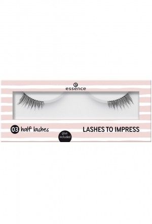 Essence Gene False Lashes To Impress 03