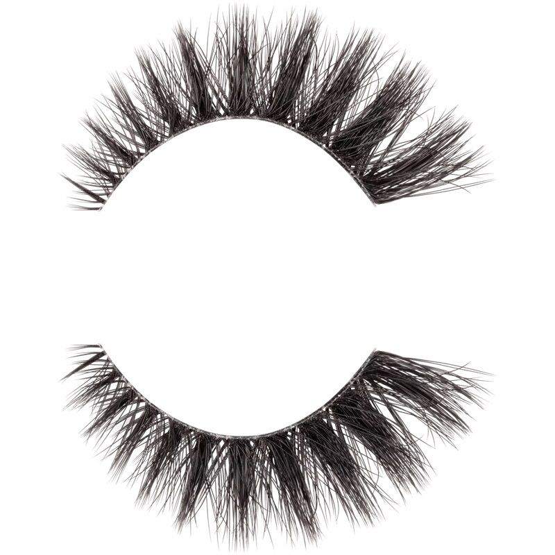 Essence Gene False What The Fake! False Lashes 01 Dramatic Volume