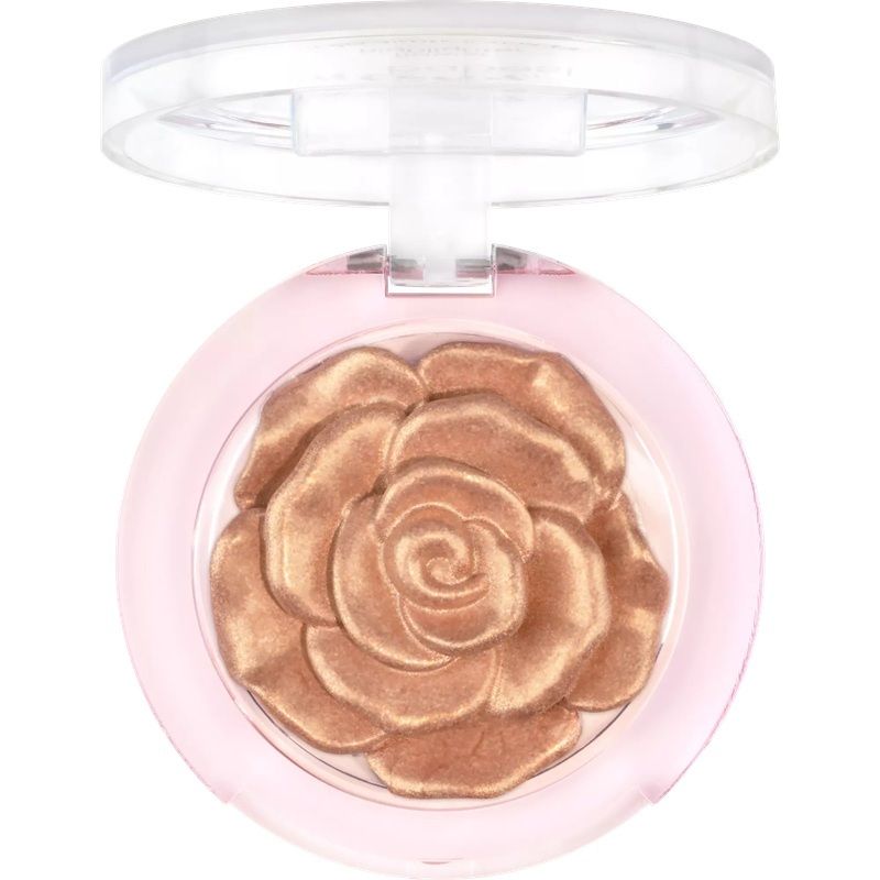Essence Iluminator Aloha, Babes! Flower Highlighter 6.95g