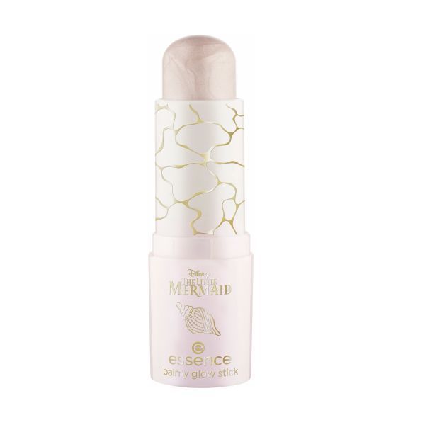 Essence Iluminator Disney The Little Mermaid Balmy Glow Stick 01 Watch Me Shine 8g