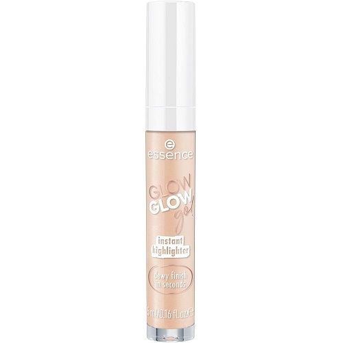 Essence Iluminator Glow Glow Go! 01 Fairy Lights 5ml