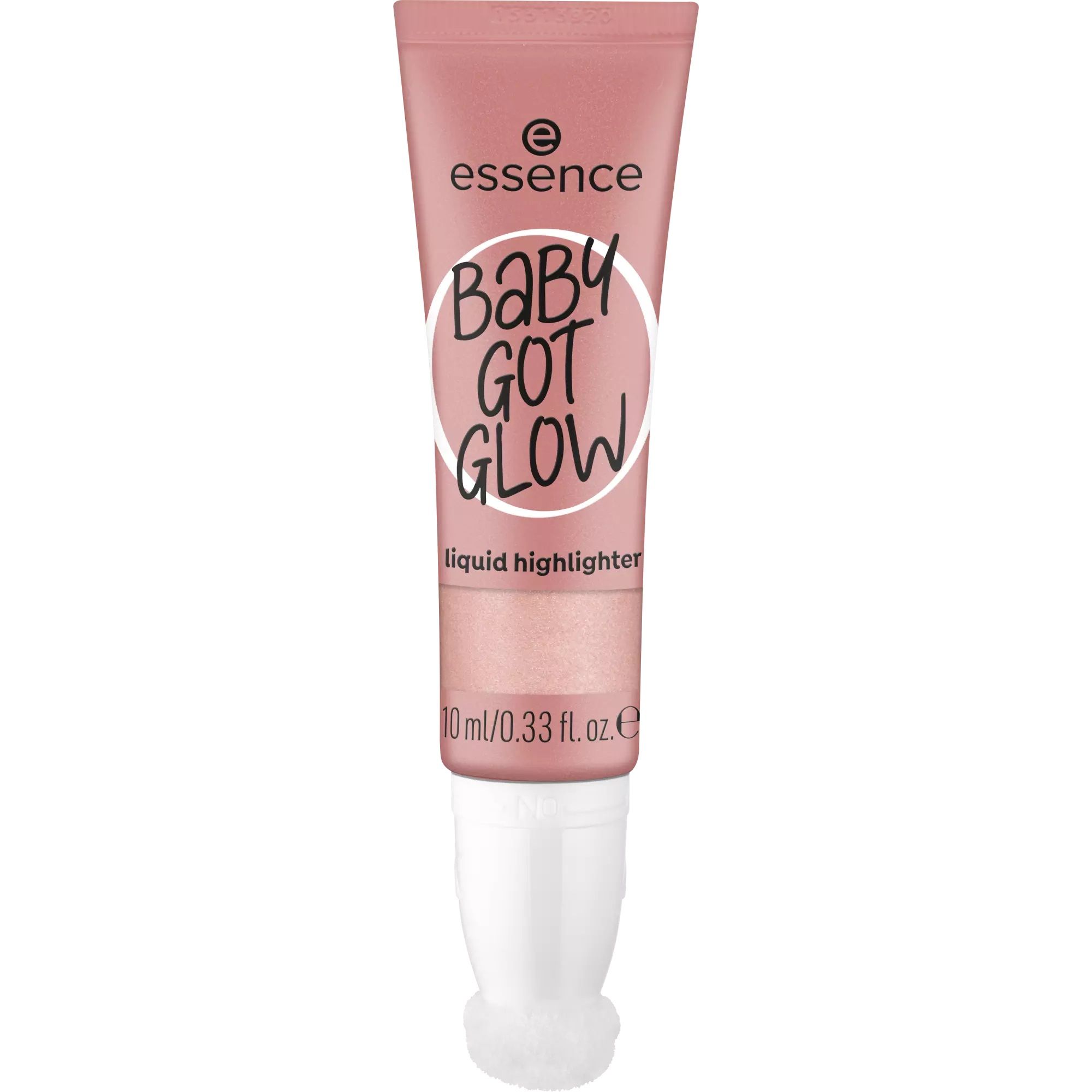 Essence Iluminator Lichid Baby Got Glow 20 Rose And Shine 10ml